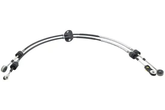Seilzug, Schaltgetriebe TOPRAN 305 562 Bild Seilzug, Schaltgetriebe TOPRAN 305 562