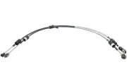 Seilzug, Schaltgetriebe TOPRAN 305 561