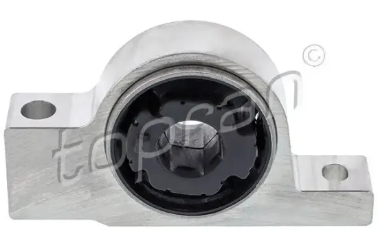 Halter, Querlenkerlagerung Vorderachse beidseitig unten TOPRAN 634 567 Bild Halter, Querlenkerlagerung Vorderachse beidseitig unten TOPRAN 634 567