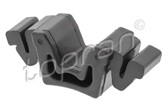 Lagerung, Kühler oben TOPRAN 634 572 Bild Lagerung, Kühler oben TOPRAN 634 572