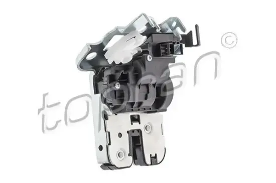 Heckklappenschloss innen Kofferraumdeckel TOPRAN 623 666 Bild Heckklappenschloss innen Kofferraumdeckel TOPRAN 623 666