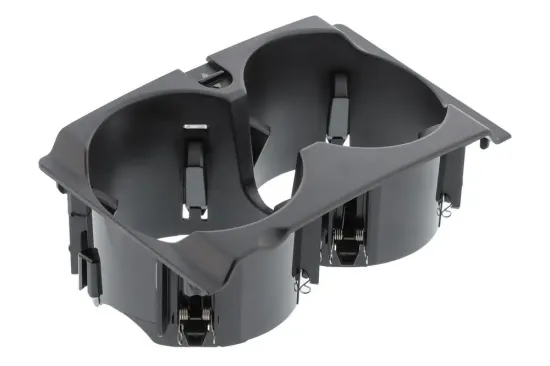 Getränkehalter TOPRAN 410 573 Bild Getränkehalter TOPRAN 410 573