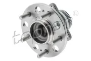Radlager Hinterachse beidseitig TOPRAN 627 104