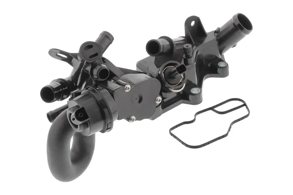 Thermostatgehäuse TOPRAN 638 782