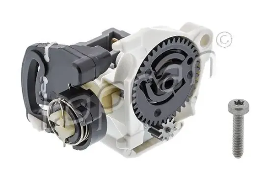 Heckklappenschloss innen TOPRAN 623 659 Bild Heckklappenschloss innen TOPRAN 623 659