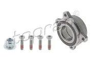Radlagersatz TOPRAN 627 103
