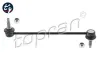 Stange/Strebe, Stabilisator Vorderachse rechts Vorderachse links TOPRAN 632 394