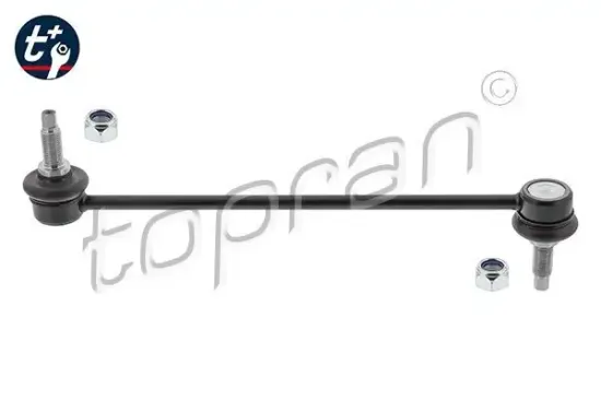 Stange/Strebe, Stabilisator Vorderachse rechts Vorderachse links TOPRAN 632 394 Bild Stange/Strebe, Stabilisator Vorderachse rechts Vorderachse links TOPRAN 632 394
