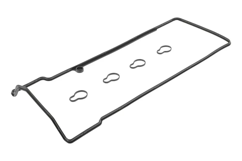 Dichtungssatz, Zylinderkopfhaube TOPRAN 401 456