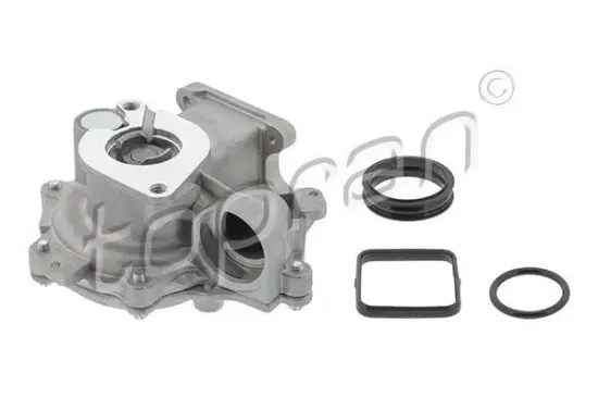 Wasserpumpe, Motorkühlung TOPRAN 500 931 Bild Wasserpumpe, Motorkühlung TOPRAN 500 931