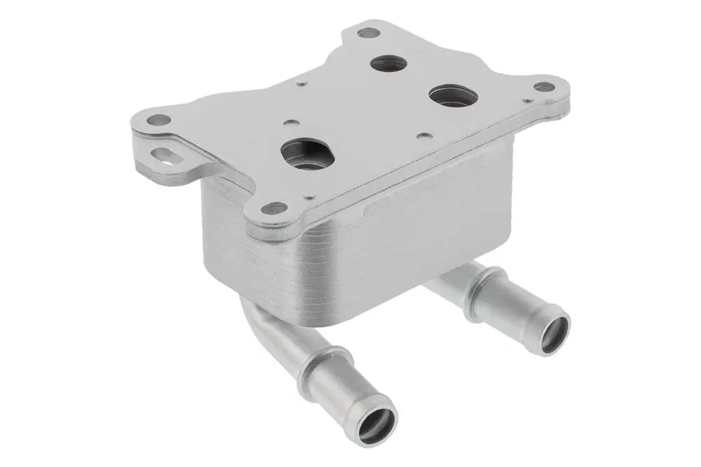 Ölkühler, Motoröl TOPRAN 625 282