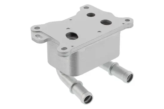 Ölkühler, Motoröl TOPRAN 625 282 Bild Ölkühler, Motoröl TOPRAN 625 282