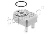 Ölkühler, Motoröl TOPRAN 625 281