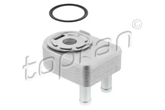 Ölkühler, Motoröl TOPRAN 625 281 Bild Ölkühler, Motoröl TOPRAN 625 281