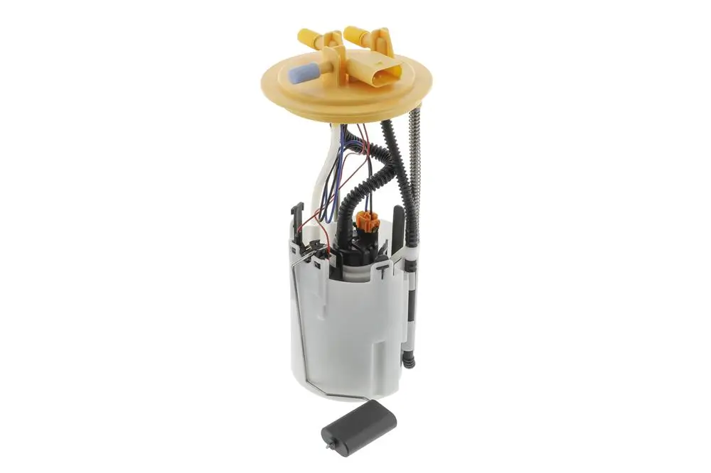 Kraftstoff-Fördereinheit im Kraftstofftank TOPRAN 630 684