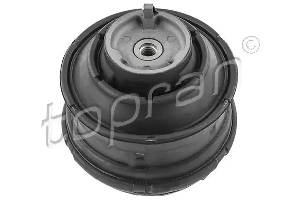 Lagerung, Motor vorne rechts TOPRAN 407 840