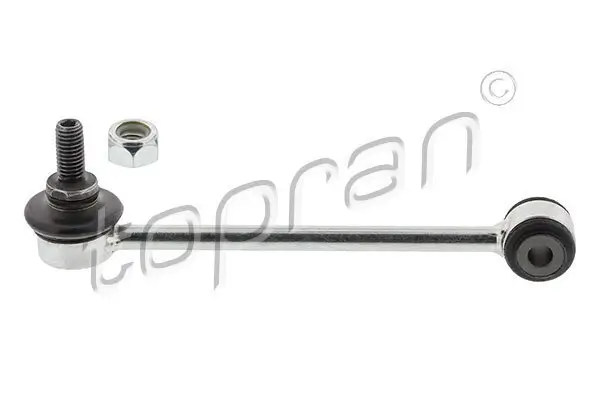 Stange/Strebe, Stabilisator Hinterachse rechts Hinterachse links TOPRAN 500 915