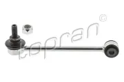 Stange/Strebe, Stabilisator Hinterachse rechts Hinterachse links TOPRAN 500 915