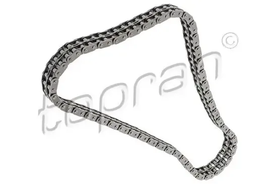 Steuerkette TOPRAN 108 706 Bild Steuerkette TOPRAN 108 706