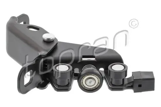 Rollenführung, Schiebetür Mitte rechts TOPRAN 626 005 Bild Rollenführung, Schiebetür Mitte rechts TOPRAN 626 005