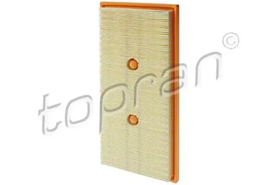 Ausrückgabel, Kupplung TOPRAN 116 752 Bild Ausrückgabel, Kupplung TOPRAN 116 752