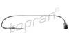 Sensor, Abgastemperatur TOPRAN 638 596