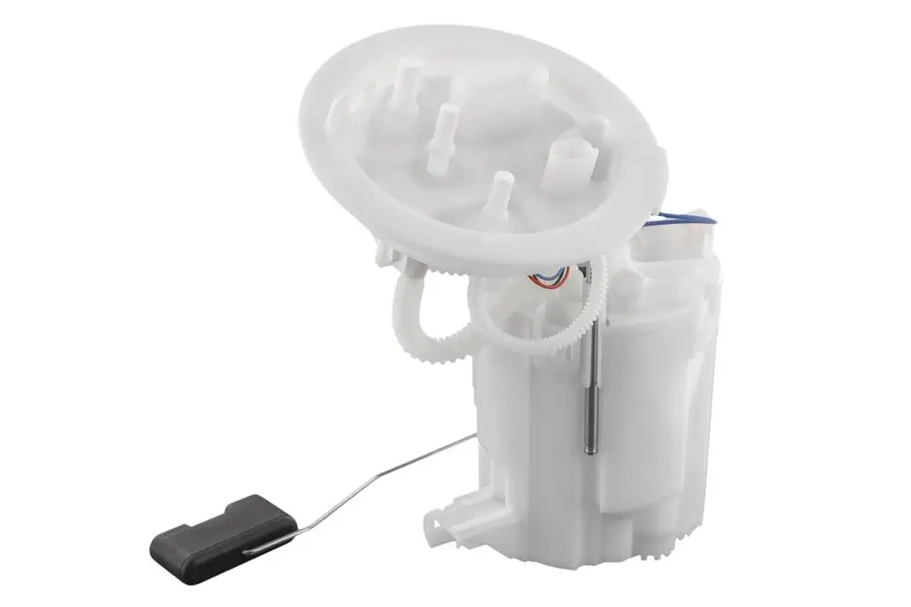 Kraftstoff-Fördereinheit im Kraftstofftank TOPRAN 630 685