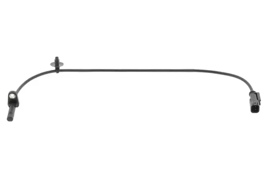 Sensor, Raddrehzahl Hinterachse links Hinterachse rechts TOPRAN 638 682 Bild Sensor, Raddrehzahl Hinterachse links Hinterachse rechts TOPRAN 638 682