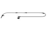 Sensor, Raddrehzahl Vorderachse links TOPRAN 638 679