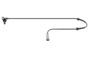 Sensor, Raddrehzahl Hinterachse links TOPRAN 638 666