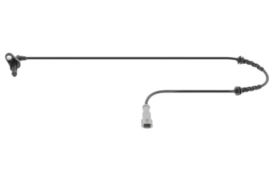 Sensor, Raddrehzahl Hinterachse links TOPRAN 638 666 Bild Sensor, Raddrehzahl Hinterachse links TOPRAN 638 666