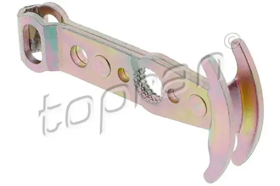 Reparatursatz, Schalthebel TOPRAN 111 565 Bild Reparatursatz, Schalthebel TOPRAN 111 565