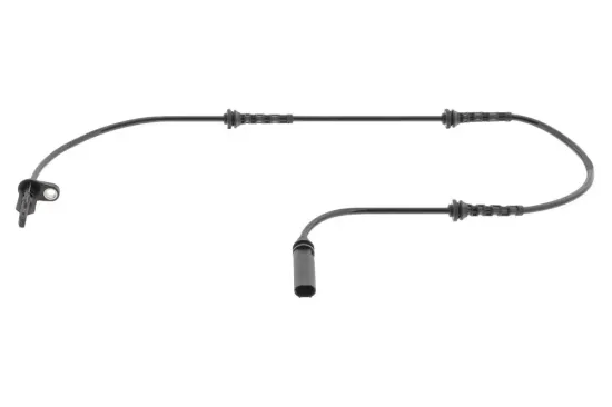 Sensor, Raddrehzahl Hinterachse links Hinterachse rechts TOPRAN 638 683 Bild Sensor, Raddrehzahl Hinterachse links Hinterachse rechts TOPRAN 638 683