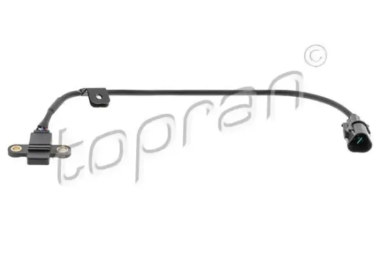 Impulsgeber, Kurbelwelle TOPRAN 623 179 Bild Impulsgeber, Kurbelwelle TOPRAN 623 179