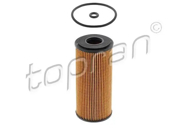 Ölfilter TOPRAN 401 049