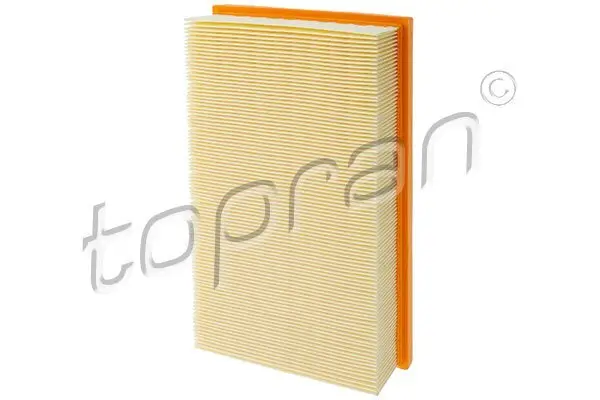 Luftfilter TOPRAN 302 084