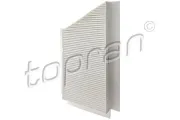 Filter, Innenraumluft TOPRAN 720 287