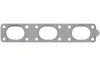 Dichtung, Abgaskr&uuml;mmer TOPRAN 500 839