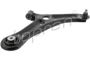 Lenker, Radaufhängung Vorderachse rechts TOPRAN 629 748