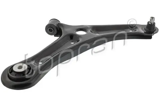 Lenker, Radaufhängung Vorderachse rechts TOPRAN 629 748 Bild Lenker, Radaufhängung Vorderachse rechts TOPRAN 629 748