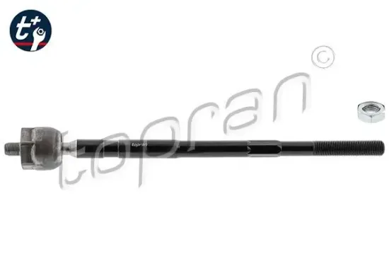 Axialgelenk, Spurstange Vorderachse links Vorderachse rechts TOPRAN 701 021 Bild Axialgelenk, Spurstange Vorderachse links Vorderachse rechts TOPRAN 701 021