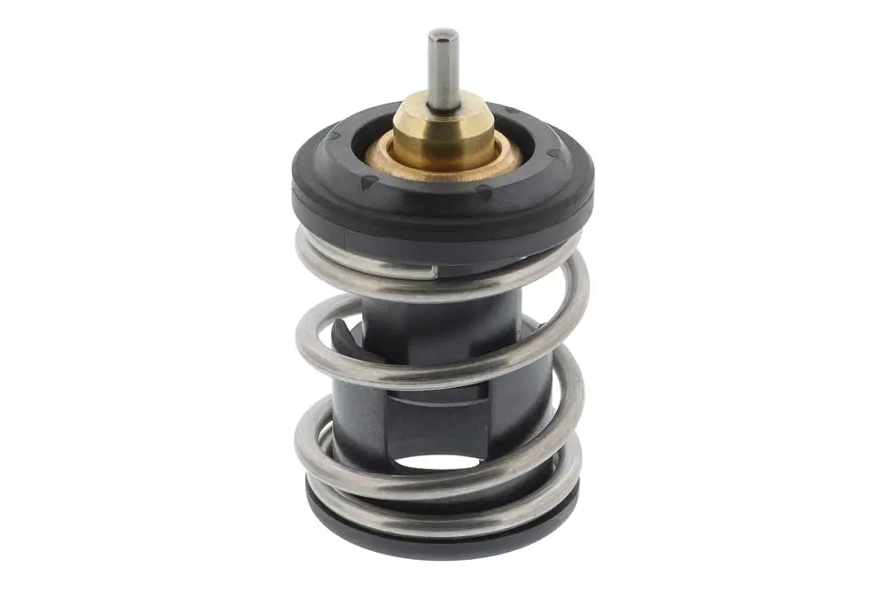 Thermostat, Kühlmittel TOPRAN 116 999