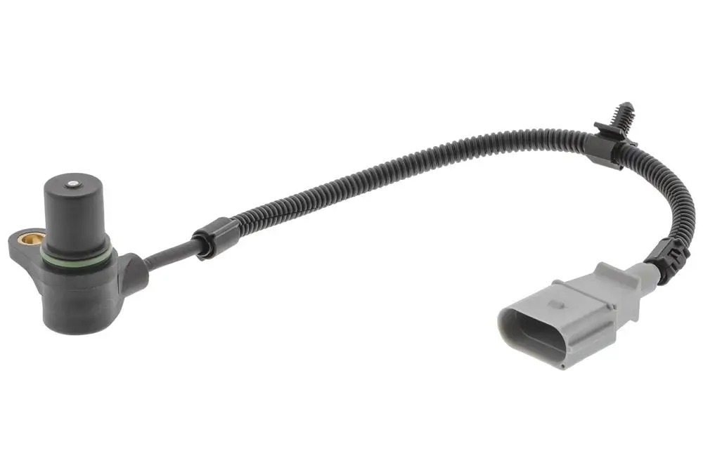 Impulsgeber, Kurbelwelle TOPRAN 111 381