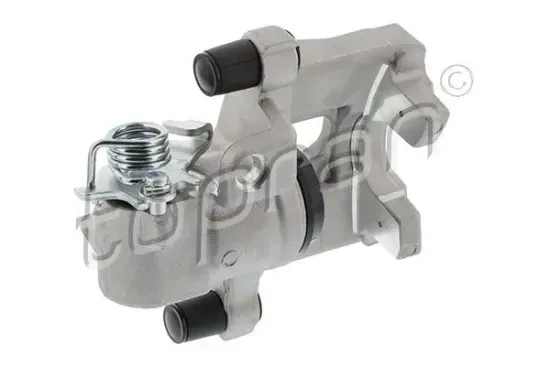Bremssattel Hinterachse links TOPRAN 631 477 Bild Bremssattel Hinterachse links TOPRAN 631 477