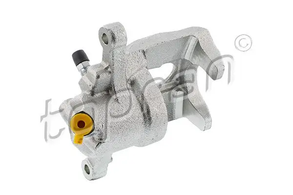 Bremssattel Hinterachse links TOPRAN 631 475