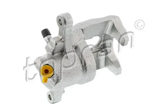 Bremssattel Hinterachse links TOPRAN 631 475 Bild Bremssattel Hinterachse links TOPRAN 631 475