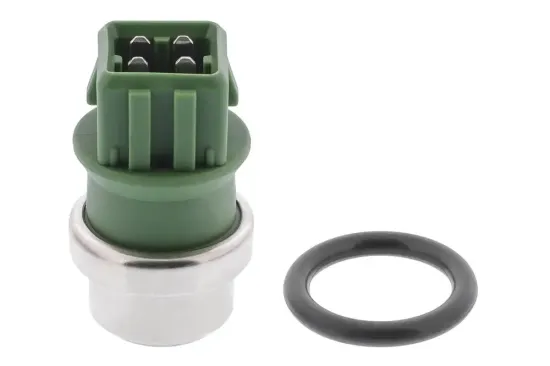 Sensor, Kühlmitteltemperatur TOPRAN 104 109 Bild Sensor, Kühlmitteltemperatur TOPRAN 104 109