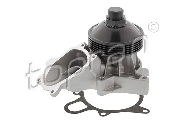 Wasserpumpe, Motorkühlung TOPRAN 500 311