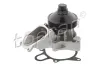 Wasserpumpe, Motork&uuml;hlung TOPRAN 500 311