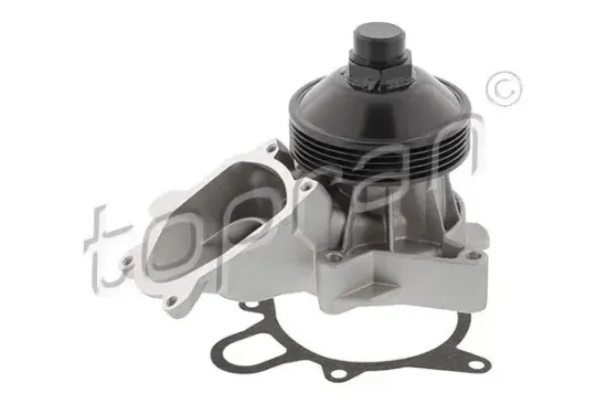 Wasserpumpe, Motorkühlung TOPRAN 500 311 Bild Wasserpumpe, Motorkühlung TOPRAN 500 311